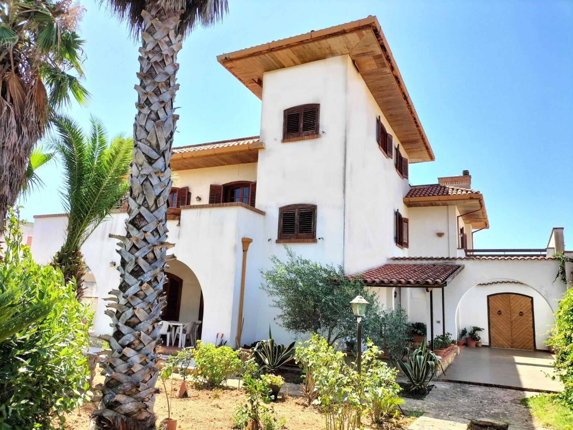 Apartment Casa Sofia